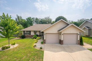 511 John St, Billings, MO 65610