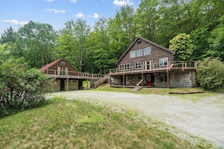292 Cheney Rd, Newbury, NH 03255