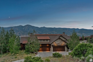 1617 E Viewside Cir, Hideout, UT 84036
