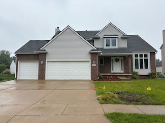 565 Ironwood Way, Saline, MI 48176