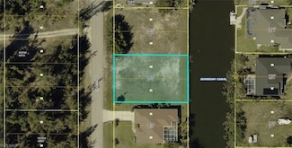 931 SW 15th Place, Cape Coral, FL 33991