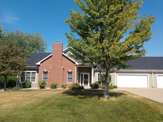 710 Arbor Pkwy Unit A, Bourbonnais, IL 60914