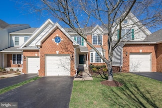 5610 Wheelwright Way, Haymarket, VA 20169