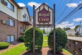 1 Royal Crest Dr Unit 12, Randolph, MA 02368
