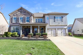 21 Belterra Dr, Simpsonville, SC 29681