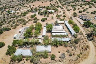 1125 Bulla Vista Rd, Acton, CA 93510