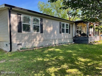 1940 Whitlock Rd, Paris, TN 38242