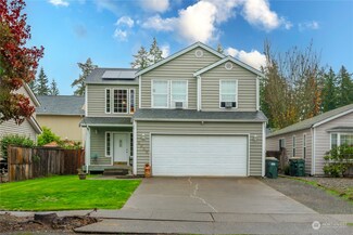 2840 Noble St SW, Tumwater, WA 98512