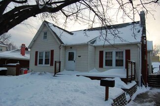 4524 Wenonah Ave, Berwyn, IL 60402