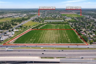 0 E Richardson Rd Unit 469194, Edinburg, TX 78542