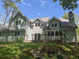 8 Harbor Heights Unit 8, Boothbay Harbor, ME 04538