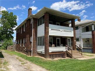 116 Hilton Ave, Youngstown, OH 44507