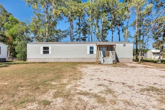 749 Bradford St, Cut and Shoot, TX 77303