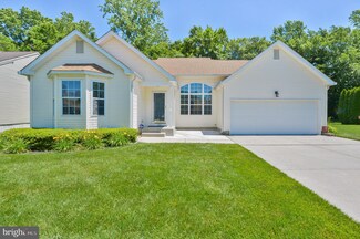 772 Chickory Trail, Mullica Hill, NJ 08062