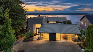 3626 SW Dash Point Rd, Federal Way, WA 98023