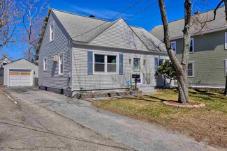 878 Clay St, Manchester, NH 03103