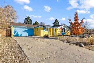 6450 Brentwood St, Arvada, CO 80004
