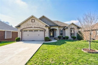 2793 Crescent Hill Dr NE, Corydon, IN 47112