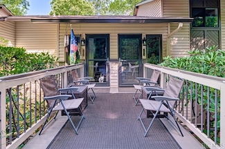 701 Highlands Mountain Club Unit 701, Highlands, NC 28741