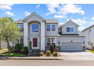 8602 SW Lodi Ln, Portland, OR 97224