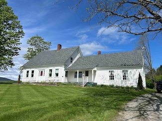 845 Old County Rd, Barnet, VT 05821
