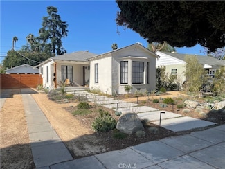 4586 Sunnyside Dr, Riverside, CA 92506
