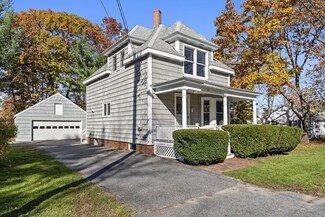55 Chesley Ave, Portland, ME 04103