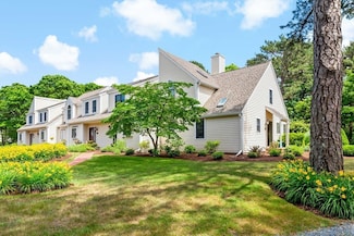 35 Shellback Way Unit 35E, Mashpee, MA 02649