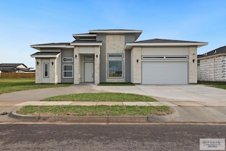 119 Finch Dr, Los Fresnos, TX 78566