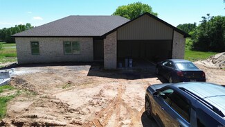 1244 Lemay Rd, Lonoke, AR 72086