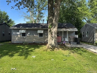 15684 Mcguire St, Taylor, MI 48180