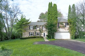 1140 Skokie Ridge Dr, Glencoe, IL 60022