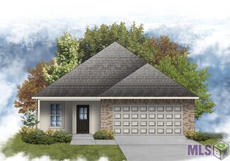 4342 Olivia Dr, Addis, LA 70710