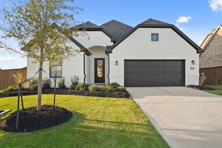 5715 Caracara St, Manvel, TX 77578