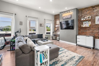 6 Holden Row Unit 2, Charlestown, MA 02129