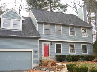 12 Briarwood Ln, Dover, NH 03820