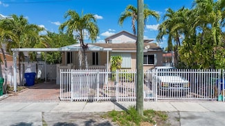 4785 SW 4th St, Coral Gables, FL 33134