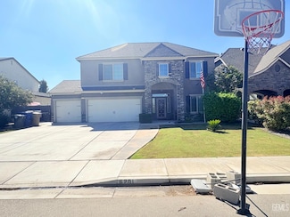 6201 Cape Cod Ave, Bakersfield, CA 93313