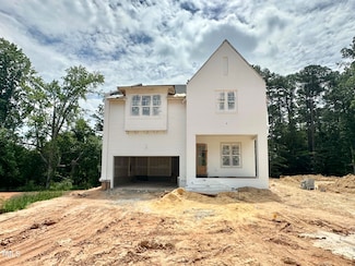 1701 Burnette Garden Path, Raleigh, NC 27612