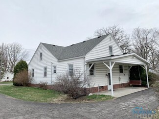 104 W Ash St, Continental, OH 45831
