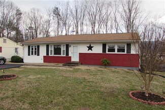 717 Ingalls St, Clifton Forge, VA 24422
