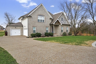 207 Kortney Marie Place, Mount Juliet, TN 37122