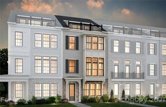 2543 Deacon Ave Unit 67, Charlotte, NC 28204