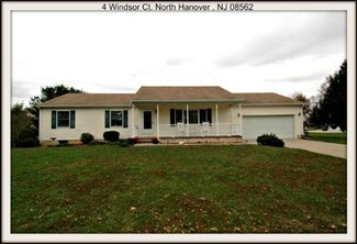 4 Windsor Ct, Wrightstown, NJ 08562