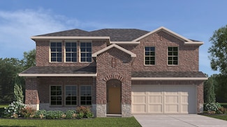 183 Ferdinand St, Waxahachie, TX 75165