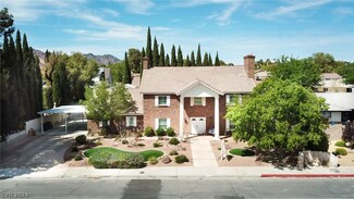 882 Fairway Dr, Boulder City, NV 89005