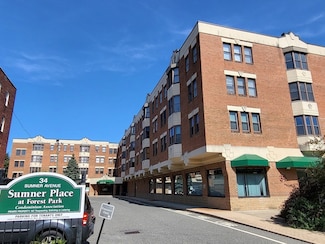 34 Sumner Ave Unit 311, Springfield, MA 01108