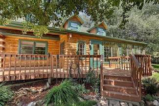 409 N 9000 E, Huntsville, UT 84317