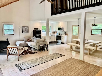 247 MacCabee Rd, Roscoe, NY 12776