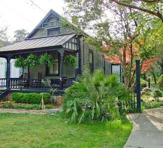 124 N Salem Ave, Sumter, SC 29150